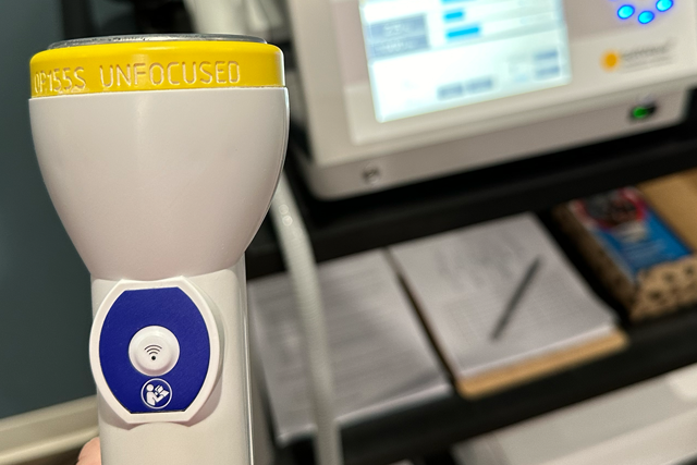 Does SoftWave Therapy Hurt? What a Session Really Feels Like Does SoftWave Therapy Hurt? What a Session Really Feels Like