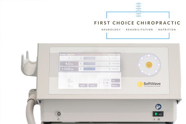 Revolutionizing Lumbar Spine Herniated Disc Treatments with SoftWave Tissue Regeneration Therapy: A Non-Surgical, Non-Injeciton Alternative