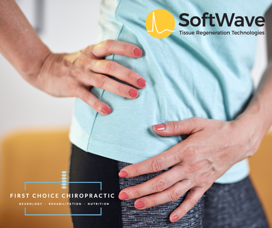 SoftWave Therapy vs. Laser Treatment: Advancing Healing in Regenerative Medicine