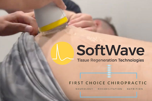 A Novel Approach to Treating Hip Labral Tears: SoftWave Tissue Regeneration Technology