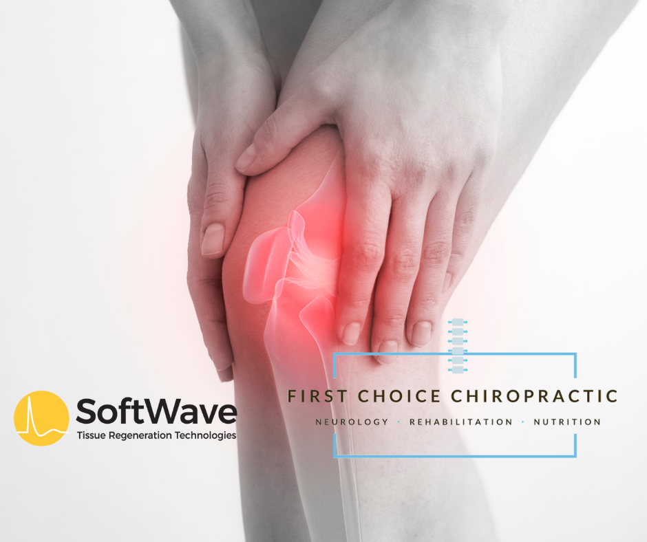 A Breakthrough in Knee Arthritis Treatment: SoftWave Tissue Regeneration Therapy